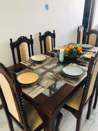 Apartamento Villa Fiorita