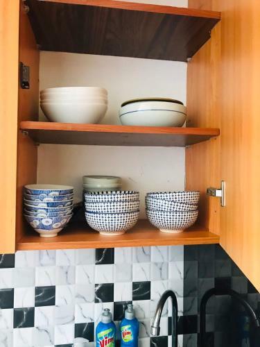 Apartamento Villa Fiorita