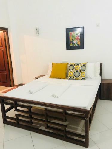 Apartamento Villa Fiorita