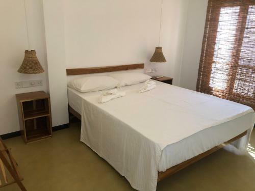 Hotel Summer Time Hiriketiya