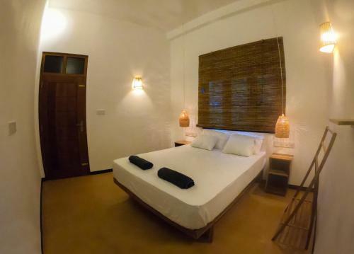 Hotel Summer Time Hiriketiya