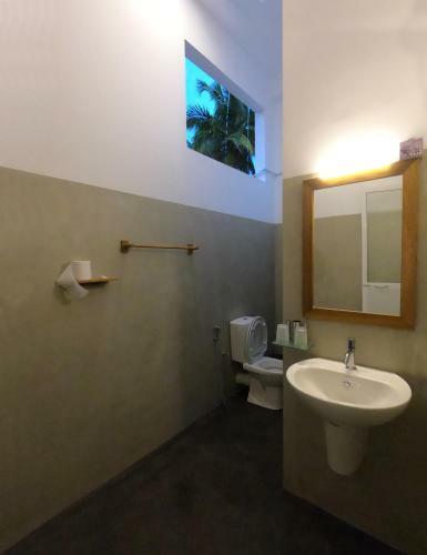 Hotel Summer Time Hiriketiya