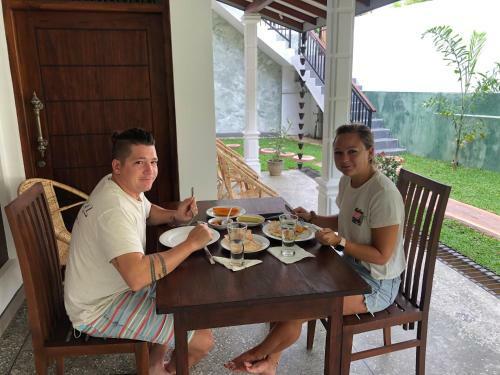 Hotel Summer Time Hiriketiya