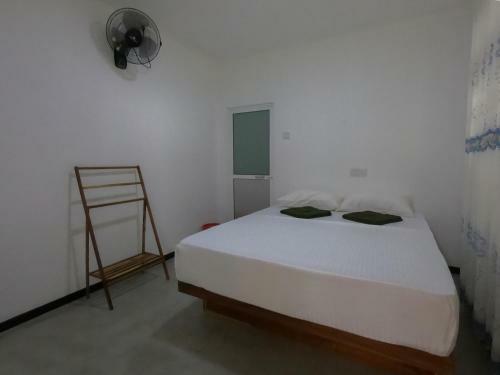 Hotel Summer Time Hiriketiya