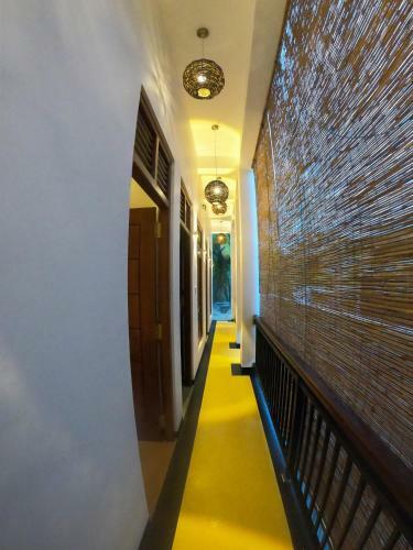 Hotel Summer Time Hiriketiya