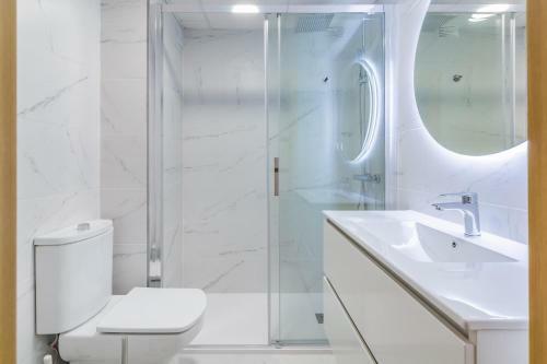 Apartamento Paradise Beach Carvajal