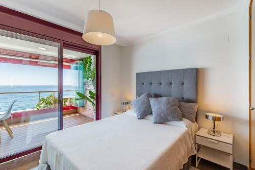 Apartamento Paradise Beach Carvajal