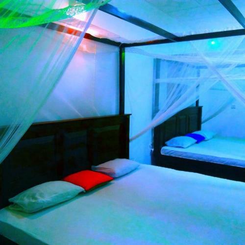Bed & Breakfast Hiri Moon Villa