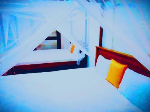 Bed & Breakfast Hiri Moon Villa