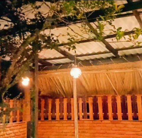 Bed & Breakfast Hiri Moon Villa