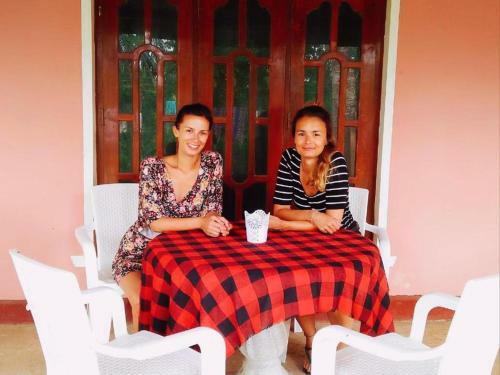 Bed & Breakfast Hiri Moon Villa