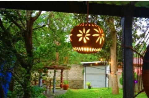 Bed & Breakfast Hiri Moon Villa