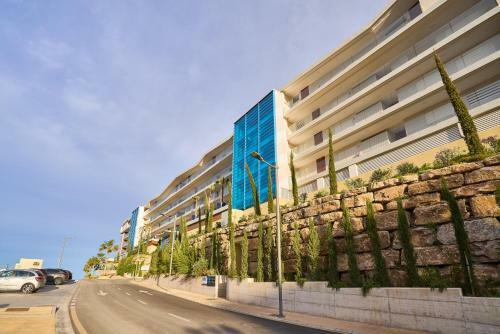 Apartamento Weforyou Med One J