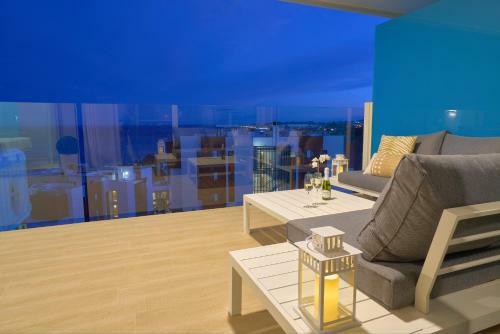 Apartamento Weforyou Med One J