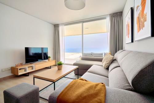 Apartamento Weforyou Med One J