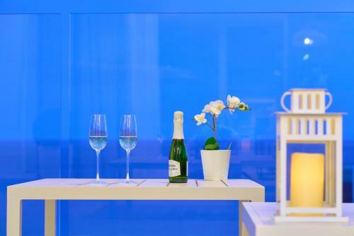Apartamento Weforyou Med One J