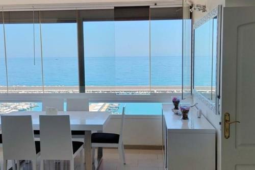 Apartamento Vista Mar Espectacular