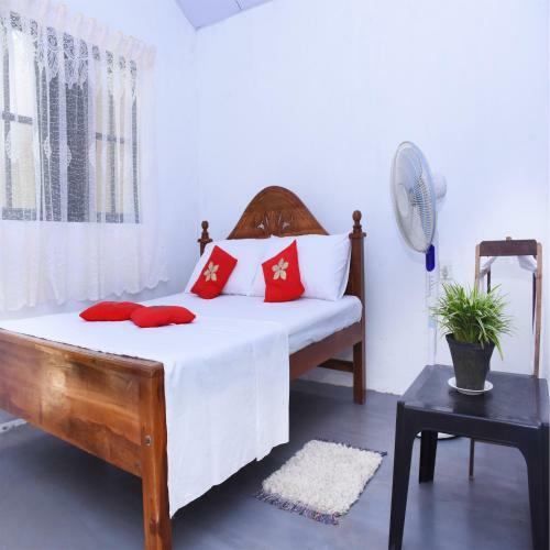 Bed & Breakfast Green Wall House