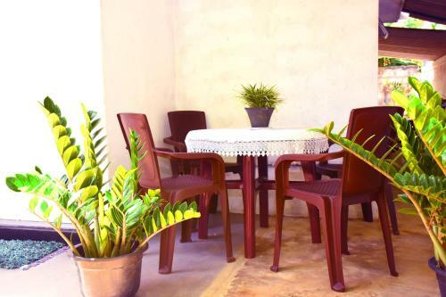 Bed & Breakfast Green Wall House