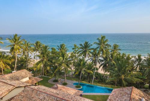 Villa Abiman