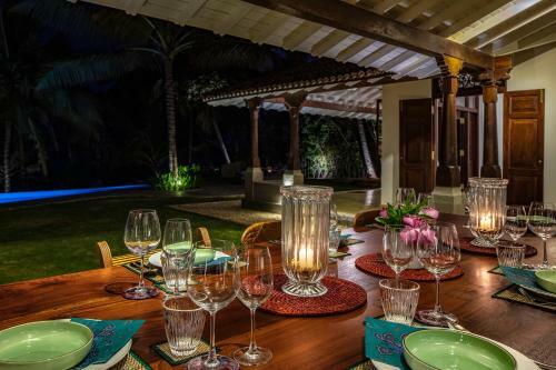 Villa Abiman