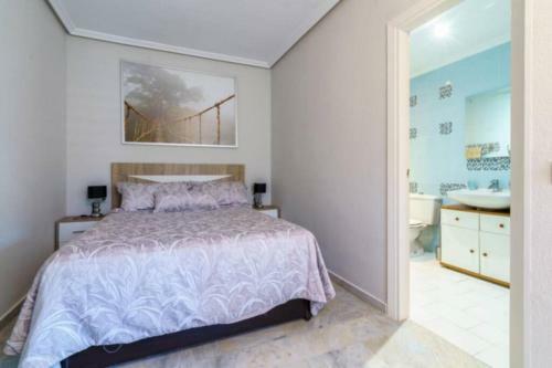 Apartamento Bamboo Garden - Ct 109