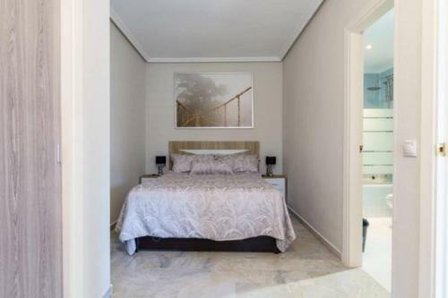 Apartamento Bamboo Garden - Ct 109
