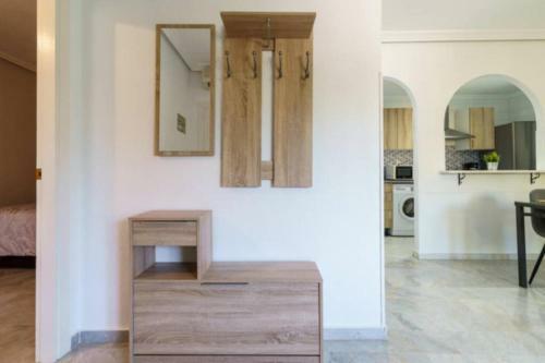 Apartamento Bamboo Garden - Ct 109