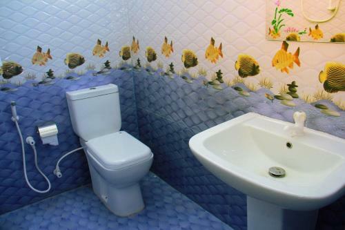 Hostal Thusitha S Nest
