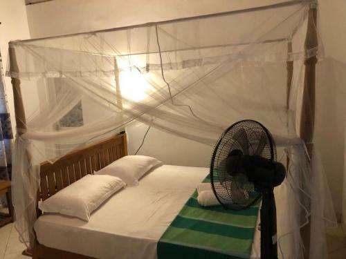 Hostal Thusitha S Nest