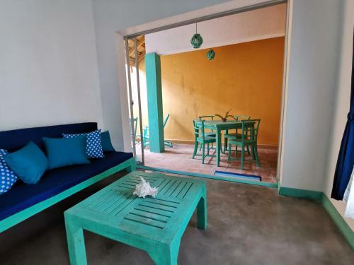 Apartamento Mahi Mahi Cottage