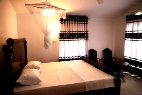 Hotel Hiriketiya Orchid Villa
