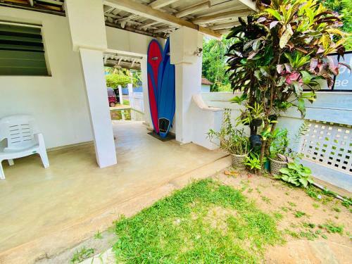 Hotel Hiriketiya Orchid Villa
