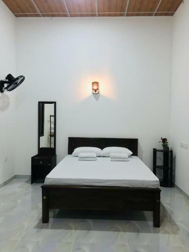 Elisha Place Hiriketiya