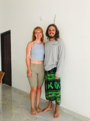 Elisha Place Hiriketiya