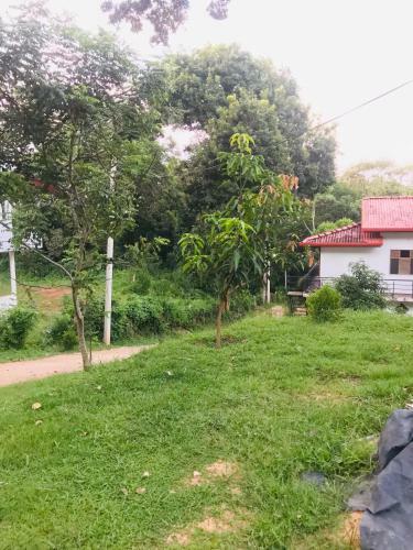 Elisha Place Hiriketiya