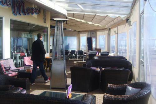 Apartamento Fuengirola , Beach, Centre ,balcony With Seaview, For 4 Persons