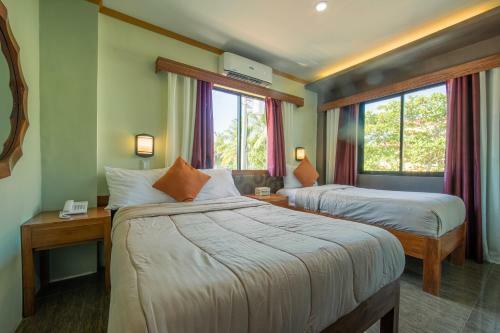 Rawis Resort Hotel And Restaurant