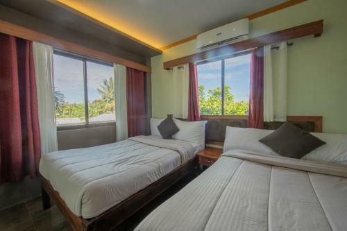 Rawis Resort Hotel And Restaurant