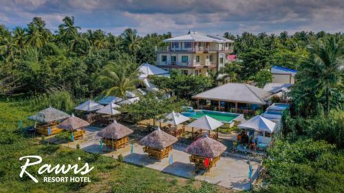 Rawis Resort Hotel And Restaurant