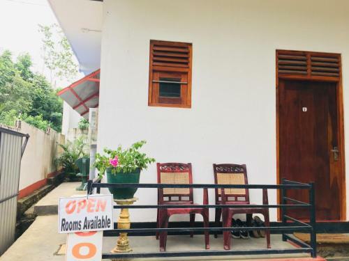 Hotel Cinnamon Garden - Hiriketiya