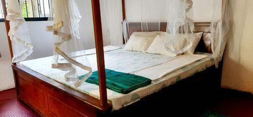 Hotel Cinnamon Garden - Hiriketiya
