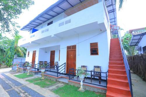 Hotel Cinnamon Garden - Hiriketiya
