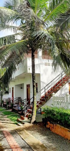 Hotel Cinnamon Garden - Hiriketiya