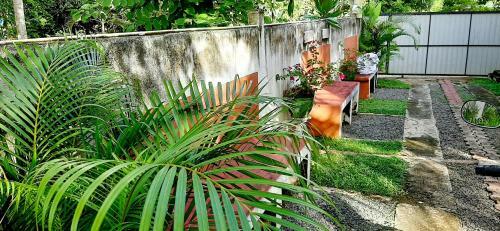 Hotel Cinnamon Garden - Hiriketiya