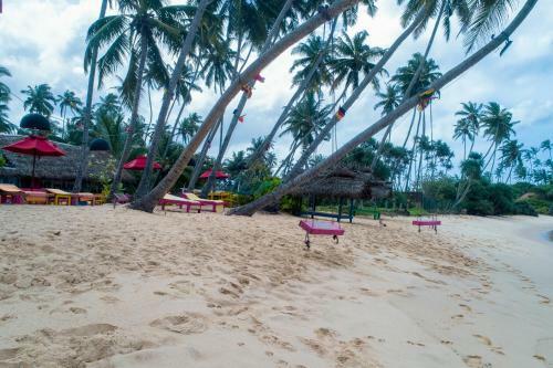 Hotel Mahi Mahi Beach Chalets