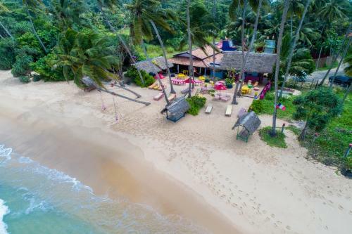Hotel Mahi Mahi Beach Chalets