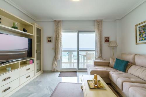Apartamento Big Blue In Fuengirola - Ct 150