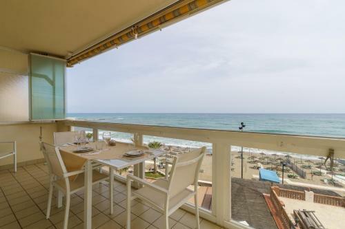 Apartamento Big Blue In Fuengirola - Ct 150