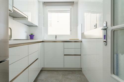 Apartamento Big Blue In Fuengirola - Ct 150